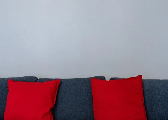 Grand 3 Pieces Calme - - Garage Appartement Nice