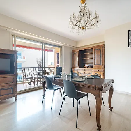 Grand 3 Pieces Calme - - Garage *